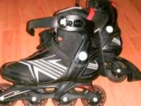 Inlineskates, Inliner  Größe 40 Nürnberg (Mittelfr) - Mitte Vorschau