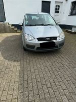 Ford Focus C-Max Nordrhein-Westfalen - Rees Vorschau