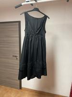 Damenkleid in schwarz Größe M von Vero Moda Bayern - Großmehring Vorschau