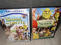 Shrek der dritte shrek das große finale Hessen - Vellmar Vorschau