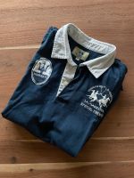 La Martina Maserati Poloshirt S Special Event Nordrhein-Westfalen - Gummersbach Vorschau