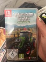 Nintendo Switch Landwirtschaftssimulator Nordrhein-Westfalen - Inden Vorschau