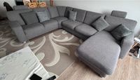 Eck Sofa in sehr guten Zustand mit vielen Funktionen Niedersachsen - Seelze Vorschau