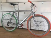 Single Speed/ Fixie, Edelaufbau, individuelle Einzelanfertigung Baden-Württemberg - Sinzheim Vorschau