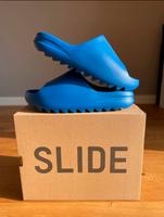 Adidas Yeezy Slide Azure 43 US9 neu mit Rechnung Niedersachsen - Seevetal Vorschau