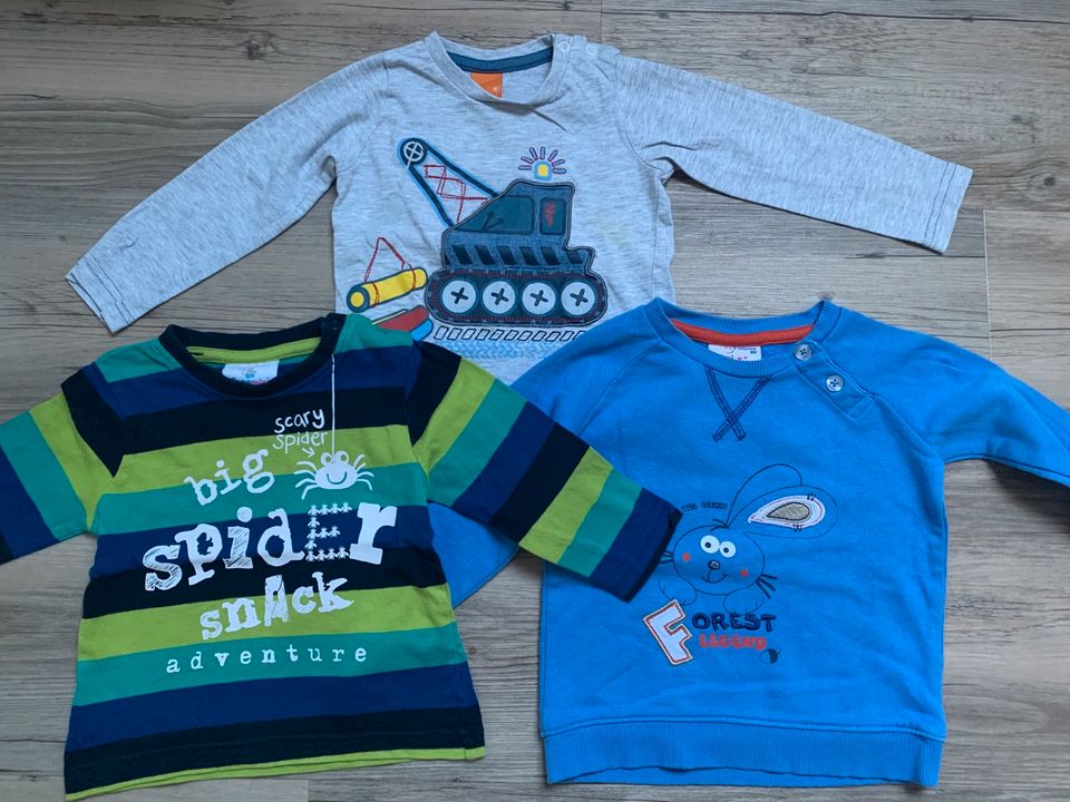 Kindersachen/ Babysachen/ Kinderbekleidung❤️Neu und gebrauchte in Großobringen