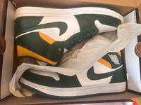NEU Nike Air Jordan 1"Sonics"|Noble Green| 11.5 / 45.5 Berlin - Schöneberg Vorschau