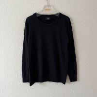 Tessentials Pulli Pullover Strick XL Herbst Schwarz H&M Niedersachsen - Oldenburg Vorschau