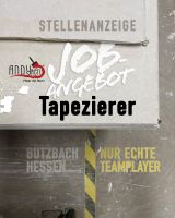 Maler/in & Tapezierer/in (m/w/d) Hessen - Butzbach Vorschau