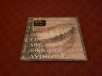 Alanis Morissette - Supposed former infatuation junkie - CD Leipzig - Probstheida Vorschau