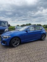 BMW 118i M Line und  wenig Kilometer Rheinland-Pfalz - St Martin (Pfalz) Vorschau