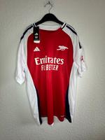 ADIDAS ARSENAL FC TRIKOT L-XL NEU Sachsen - Werdau Vorschau