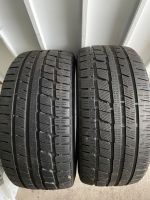 Winterreifen 235/35 R19 fast neu Sachsen - Zwickau Vorschau