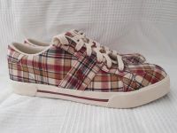 Ralph Lauren Polo Schuhe Sneaker Plaid Humberto kariert 45 Wiesbaden - Mainz-Kostheim Vorschau