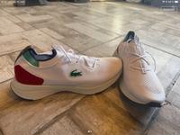 Lacoste Herren Schuhe,gr.44,5 Rheinland-Pfalz - Landau in der Pfalz Vorschau