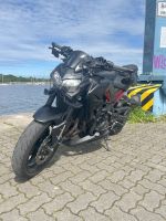Kawasaki Z900 Black-Edition 2021 Rostock - Stadtmitte Vorschau