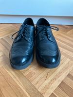 Geox Respira Budapester Schuhe Hannover - Döhren-Wülfel Vorschau