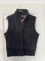 Jacke, Weste, Tommy Hilfiger, M , Schwarz Rheinland-Pfalz - Mayen Vorschau