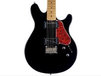 2023 Sterling by Music Man JV60-BK James Valentine Black Hessen - Linsengericht Vorschau