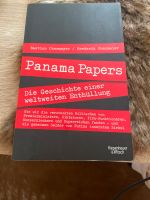 Panama Papers Brandenburg - Nuthetal Vorschau