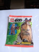 Lego Minifigur Star Wars Chewbacca Neu / OVP Dithmarschen - Wesselburen Vorschau