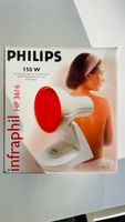 PHILIPS Infrarot Wärme Lampe. 150W. TOP Zustand. NEUwertig Düsseldorf - Grafenberg Vorschau