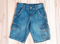 Jeans Shorts von Alive Größe 116 Bayern - Ebern Vorschau