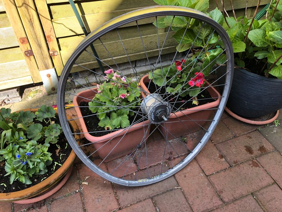 Fahrraddynamo zu verkaufen in Elmshorn