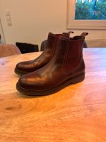 G-Star Herren Stiefeletten Chelsea Boots Gr.44 Nordrhein-Westfalen - Rees Vorschau