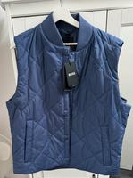 Hugo Boss Steppweste Weste Herren *Neu mit Etikett* Jacke Berlin - Reinickendorf Vorschau