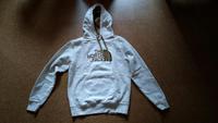 The north face Pullover/Sweatshirt mit Kapuze Herren Hessen - Kassel Vorschau