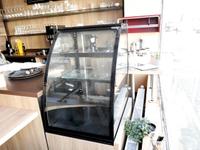 Wärmetheke Tecnodom Evohot60V EVO HOT 60 Glastheke beheizt 65 °C Rheinland-Pfalz - Kandel Vorschau