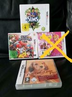 ☆☆☆Nintendo DS und 3DS Spiele Set Super Mario usw.☆☆☆ Nordrhein-Westfalen - Hilden Vorschau