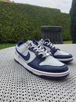 Nike Dunk Low EMB NBA 75th Anniversary Brooklyn Nets VB Wuppertal - Heckinghausen Vorschau