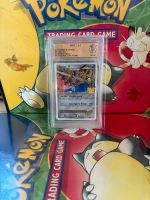 Pokemon Karte Zacian Lv. X Black Star Promo Holo 25 Birthday GSG Bayern - Trogen Vorschau