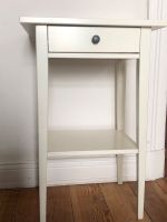 IKEA HEMNES Ablagetisch weiß **guter Zustand** Hamburg-Nord - Hamburg Winterhude Vorschau