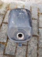 Simson Schwalbe Tank Original DDR Sachsen - Olbernhau Vorschau