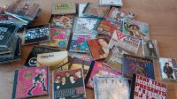90er 2000er CDs Retro CD Sammlung Musik Hits Musikalben Berlin - Spandau Vorschau