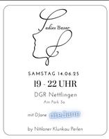 Ladies Basar in Nettlingen Niedersachsen - Hildesheim Vorschau