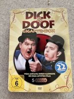 Dick & Doof, Laurel & Hardy Gigantenbox 5 DVDs Metallbox Bochum - Bochum-Süd Vorschau