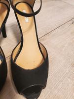 Geox Pump High Heel Gr 39 Niedersachsen - Delmenhorst Vorschau