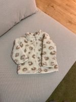 Jacke Kinder Frühlingsjacke Teddyjacke Leo Bayern - Kirchdorf a.d.Amper Vorschau