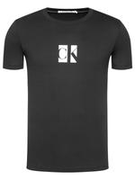 NEU❗️Calvin Klein Jeans T-Shirt - schwarz Gr.XL / UVP: 39,90€ Brandenburg - Cottbus Vorschau