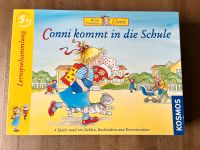 Conni kommt in die Schule - ab 5 Bayern - Dillingen (Donau) Vorschau