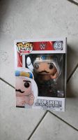 Funko Pop! Figur 43 WWE/WWF Iron Sheik Hessen - Breitscheid Vorschau