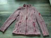 Gr. XS, McKinley, Brombeerfarbene Jacke Niedersachsen - Seelze Vorschau