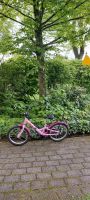 Puky Youke, Fahrrad, Kinder, 18 Zoll, rosa, mit Follow Me Adapter Nordrhein-Westfalen - Haan Vorschau