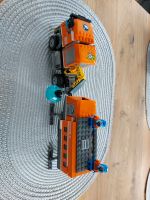 Lego City Arktis Truck 60035 Baden-Württemberg - Vöhringen Vorschau