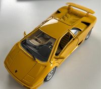 Lamborghini Diablo Modell 1:18 Bayern - Beilngries Vorschau