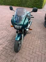 Yamaha XJ 600 S Diversion A2 Führerschein 48 PS Nordrhein-Westfalen - Iserlohn Vorschau